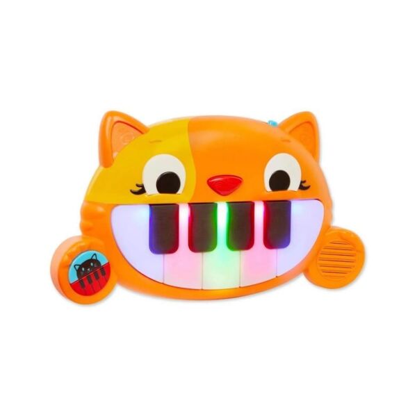 B.Toys Kedicik Klavye Mini