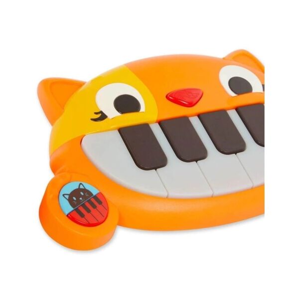 B.Toys Kedicik Klavye Mini