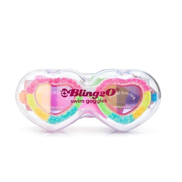 Bling2o Çocuk Deniz Gözlüğü - Pop Rocks Banana Spl