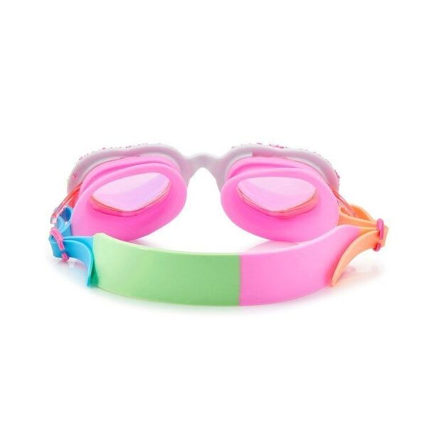 Bling2o Çocuk Deniz Gözlüğü - Pop Rocks Banana Spl