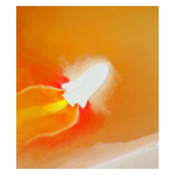 Special Effect Baff Bombz - Rocket