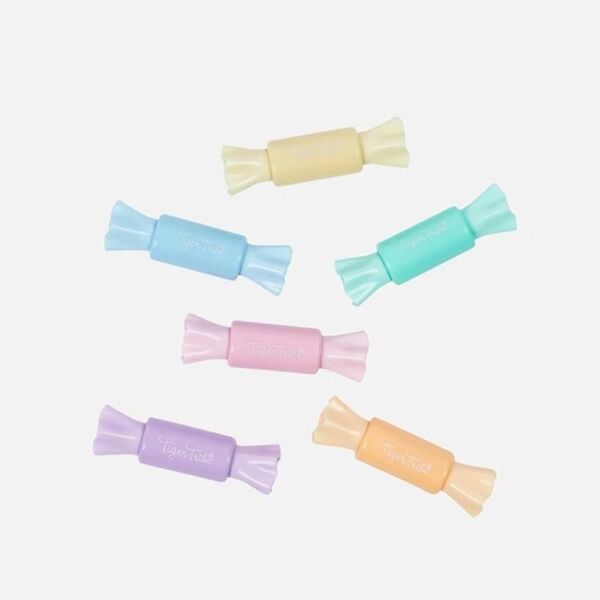 Tiger Tribe Boya Kalemi / Two Tip Candy