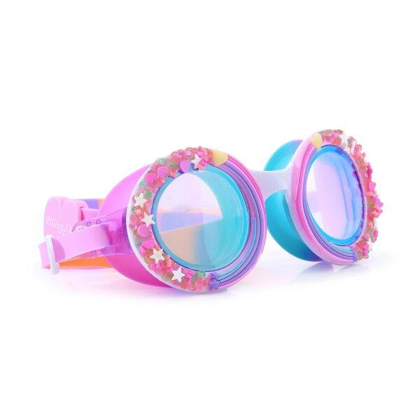 Bling2o Çocuk Deniz Gözlüğü - Blueberry Cupcake