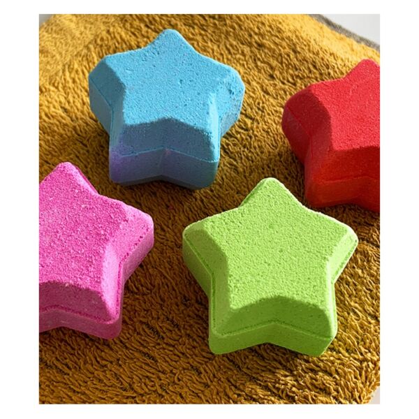 Baff Bombz Mega Pack