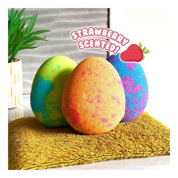 Baff Bombz Mega Pack