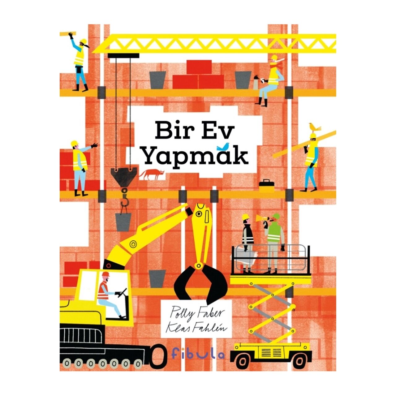 Bir Ev Yapmak