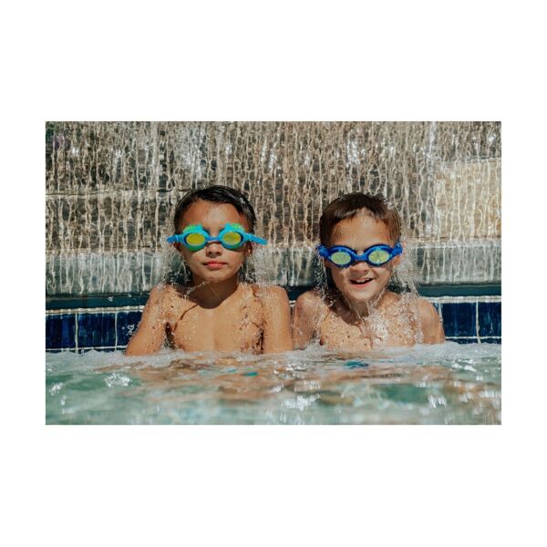 Bling2o Çocuk Deniz Gözlüğü - Dylan The Dino Phoen