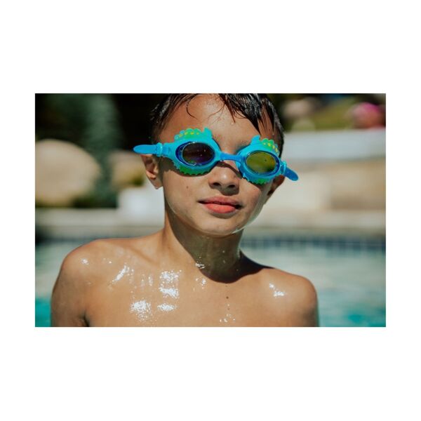 Bling2o Çocuk Deniz Gözlüğü - Dylan The Dino Phoen