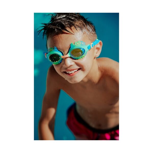 Bling2o Çocuk Deniz Gözlüğü - Dylan The Dino Phoen