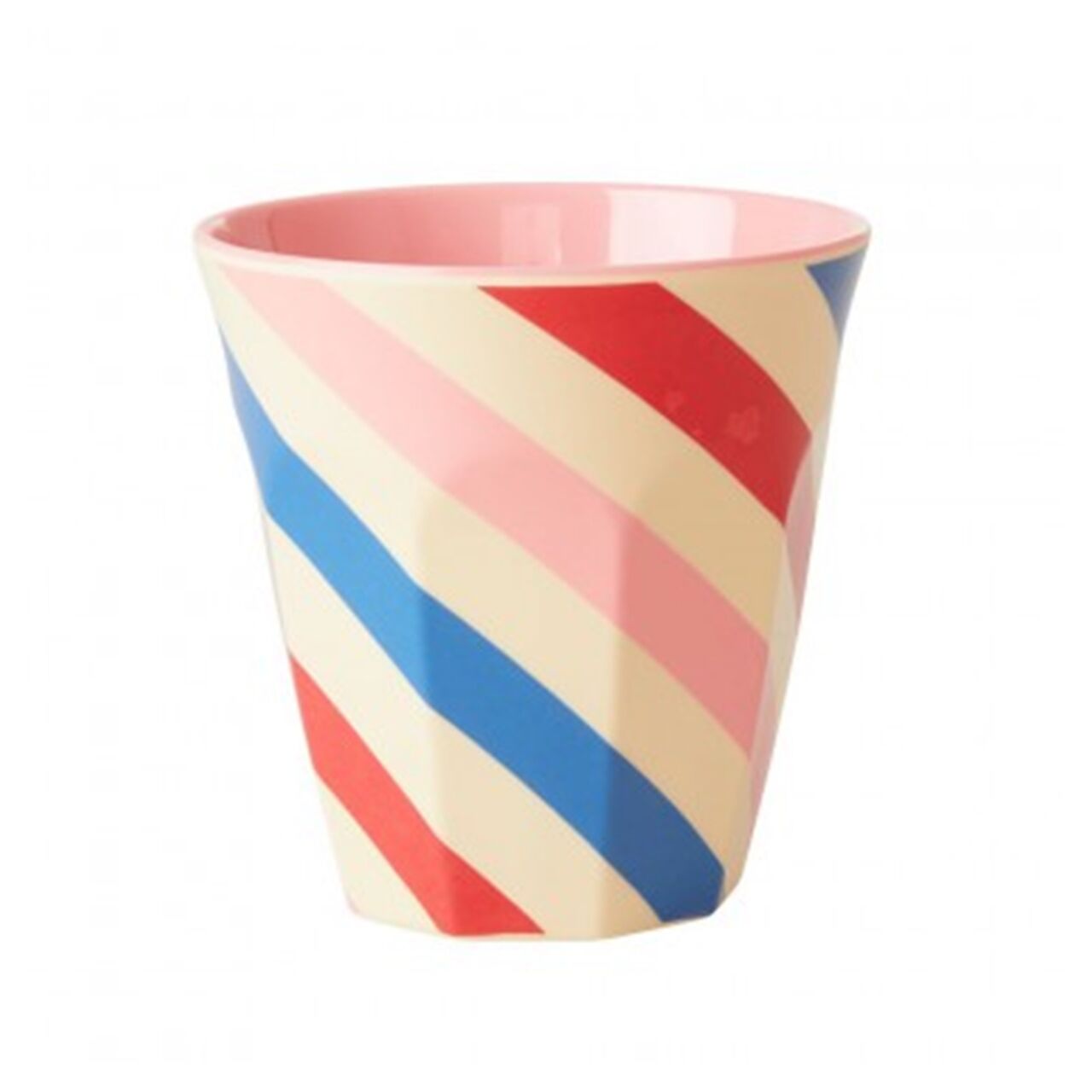 Melamin Bardak - Çizgili