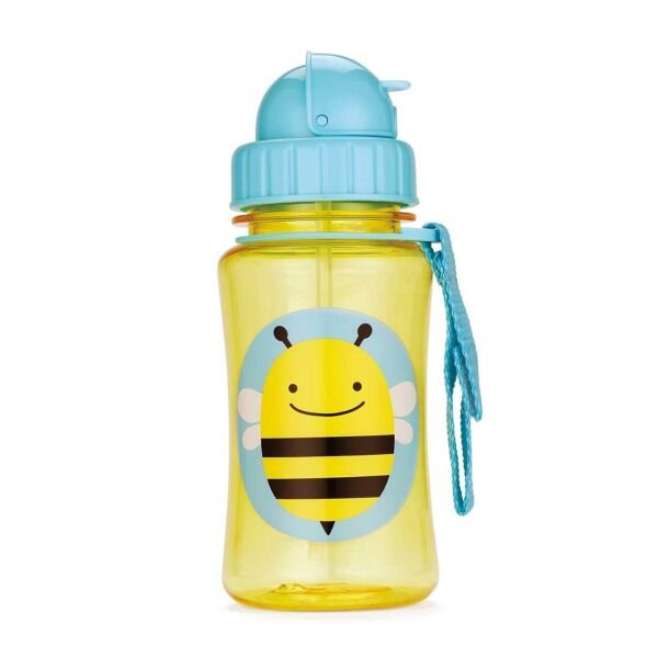 Skip Hop Pipetli Suluk Arı