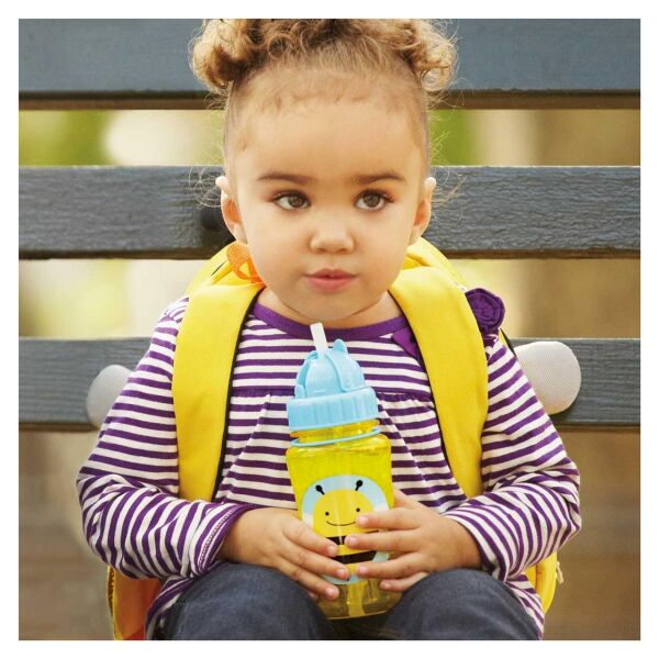 Skip Hop Pipetli Suluk Arı