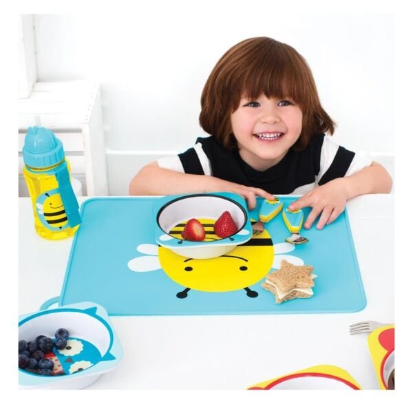 Skip Hop Pipetli Suluk Arı