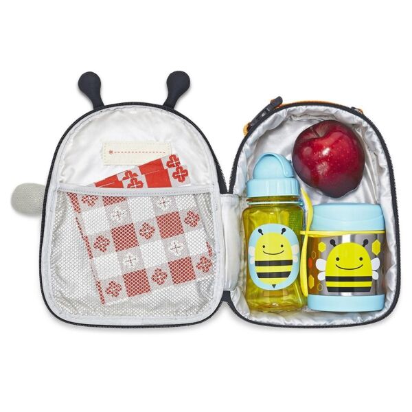 Skip Hop Pipetli Suluk Arı