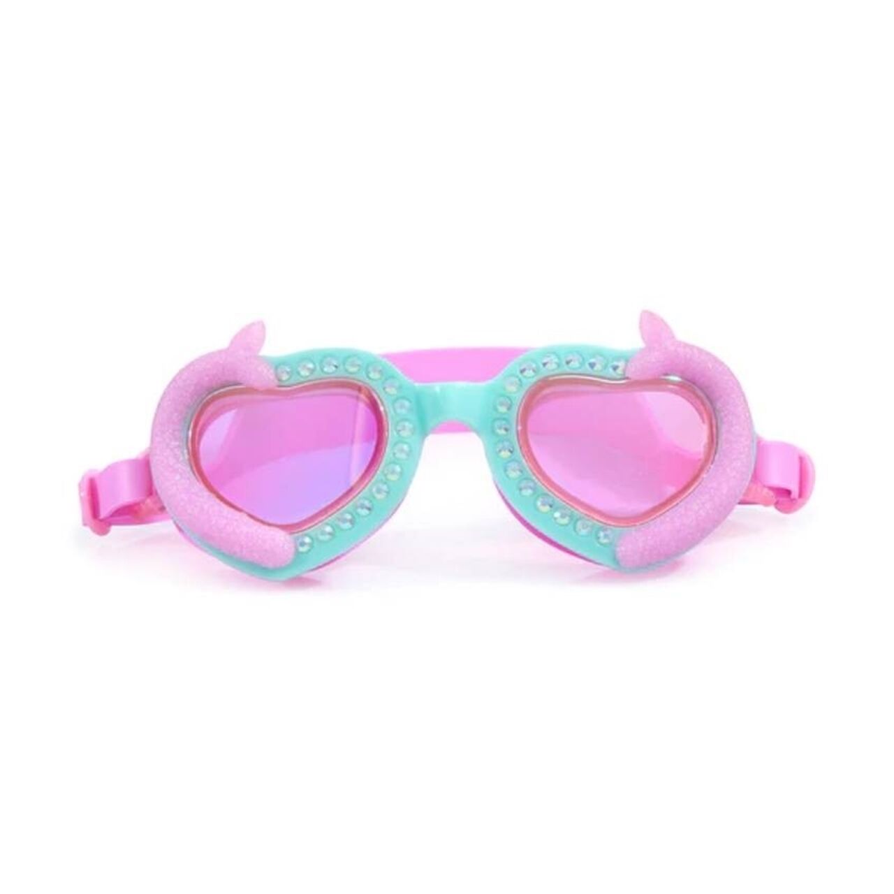 Bling2o Çocuk Deniz Gözlüğü - Pearly Pink