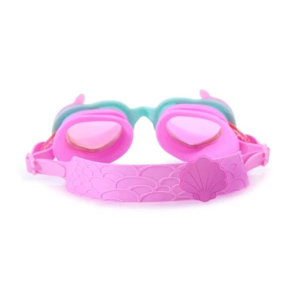 Bling2o Çocuk Deniz Gözlüğü - Pearly Pink