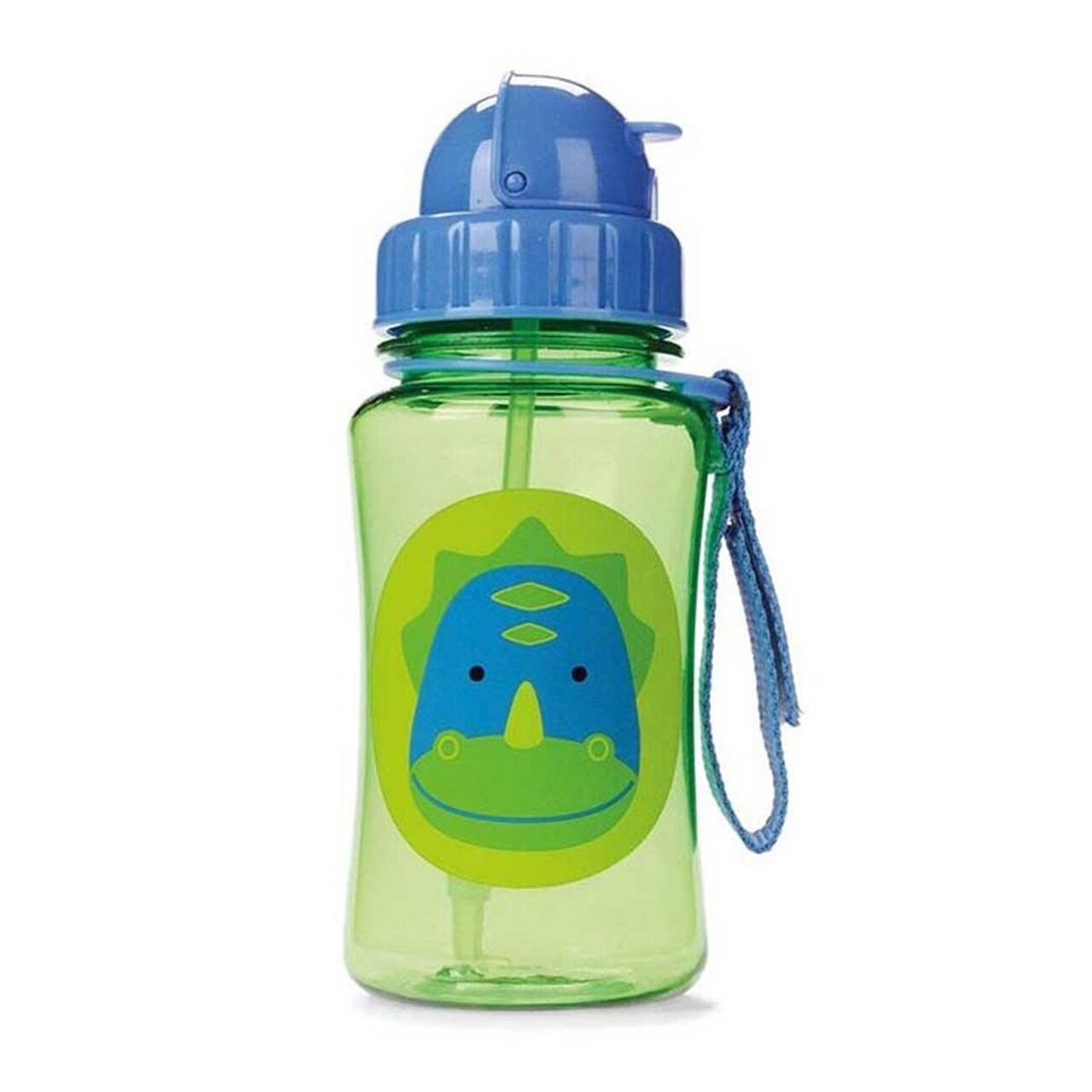 Skip Hop Pipetli Suluk Dino