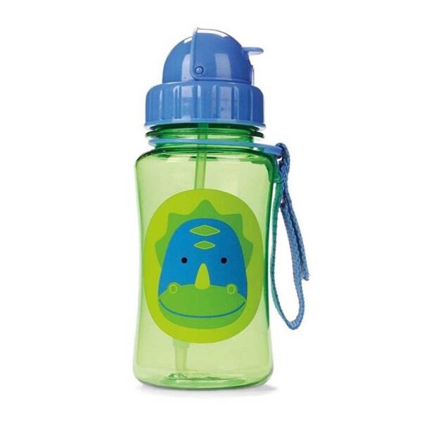 Skip Hop Pipetli Suluk Dino