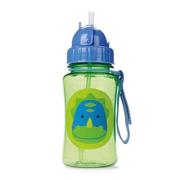 Skip Hop Pipetli Suluk Dino