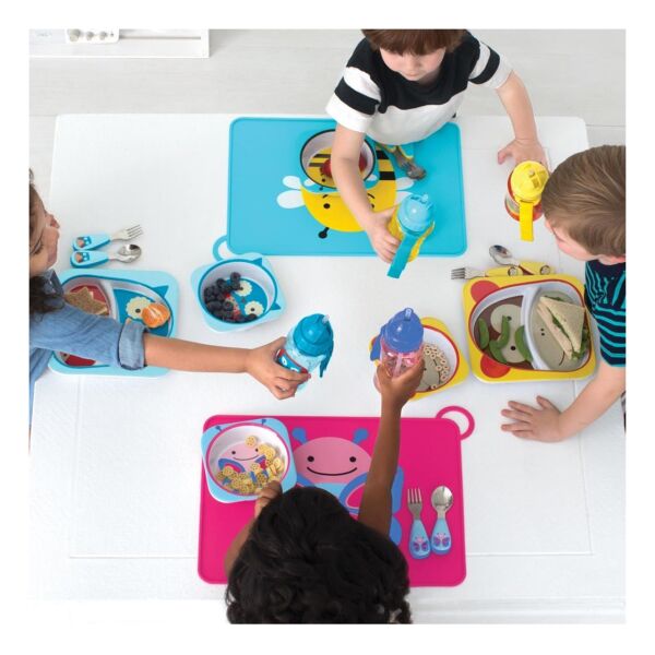 Skip Hop Pipetli Suluk Kelebek