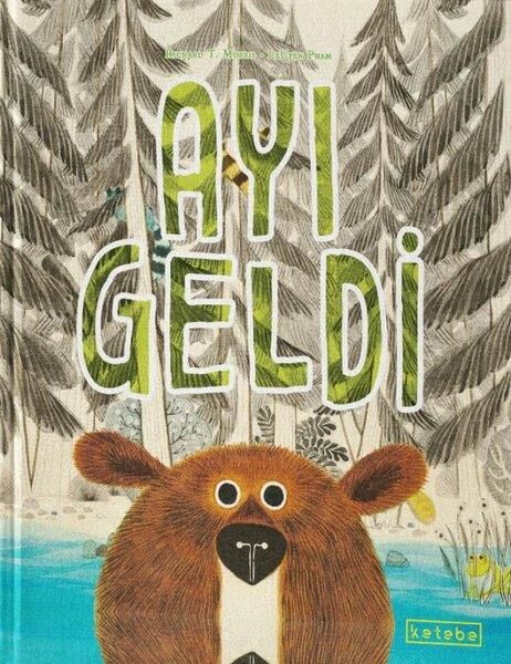 Ayı Geldi