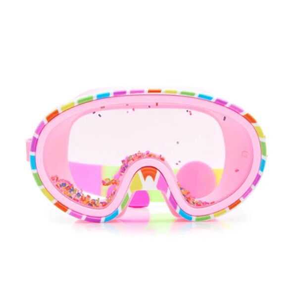 Bling2o Çocuk Deniz Gözlüğü - Sprinkle Rainbow Sur