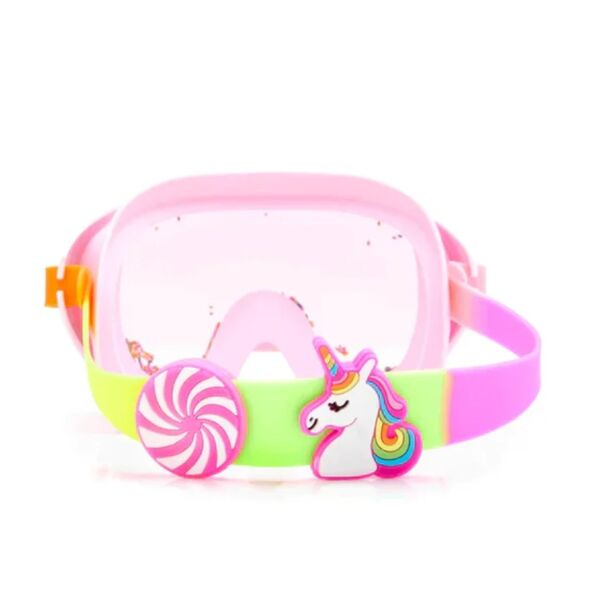 Bling2o Çocuk Deniz Gözlüğü - Sprinkle Rainbow Sur