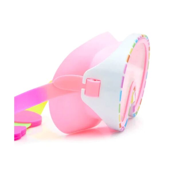 Bling2o Çocuk Deniz Gözlüğü - Sprinkle Rainbow Sur