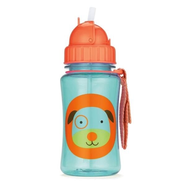 Skip Hop Pipetli Suluk Köpek