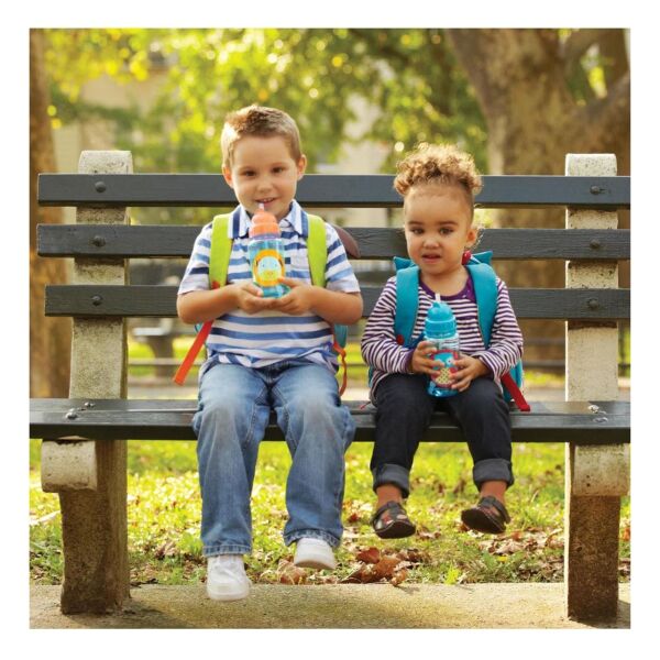 Skip Hop Pipetli Suluk Köpek