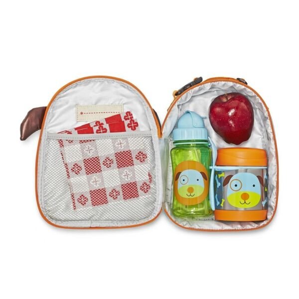 Skip Hop Pipetli Suluk Köpek