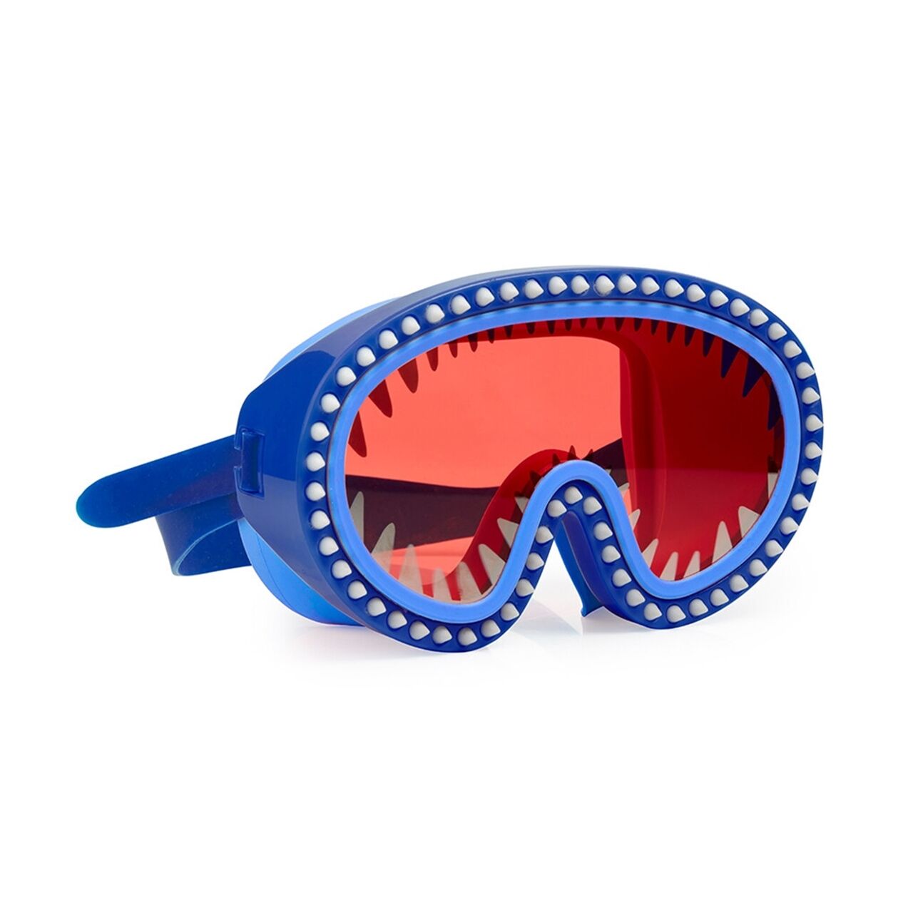 Bling2o Çocuk Deniz Gözlüğü - Shark Attack The Mas