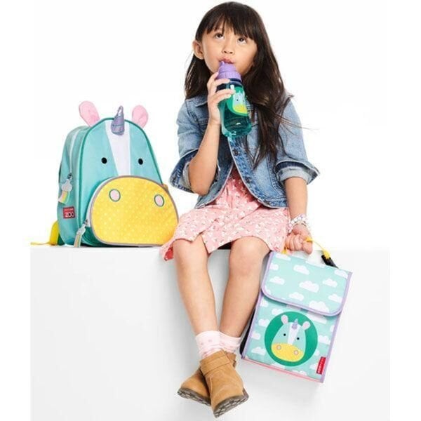 Skip Hop Pipetli Suluk Unicorn