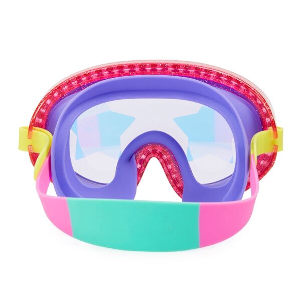 Bling2o Çocuk Deniz Gözlüğü - Rock Star Glitter Ma