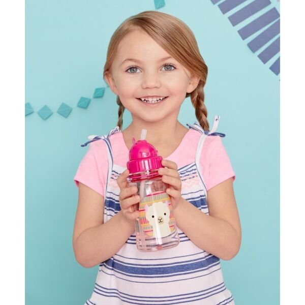 Skip Hop Pipetli Suluk Lama