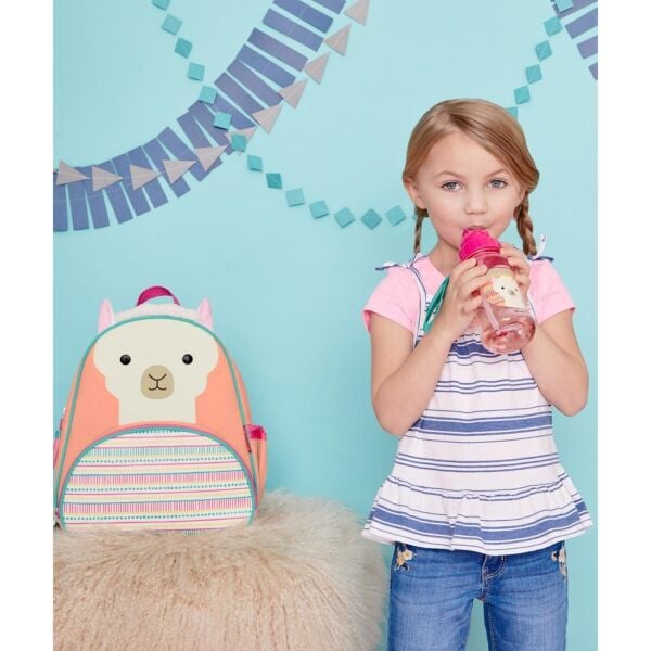 Skip Hop Pipetli Suluk Lama