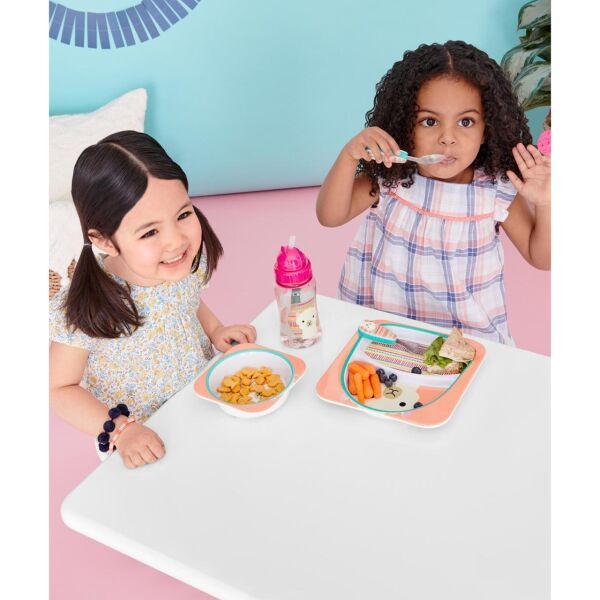 Skip Hop Pipetli Suluk Lama