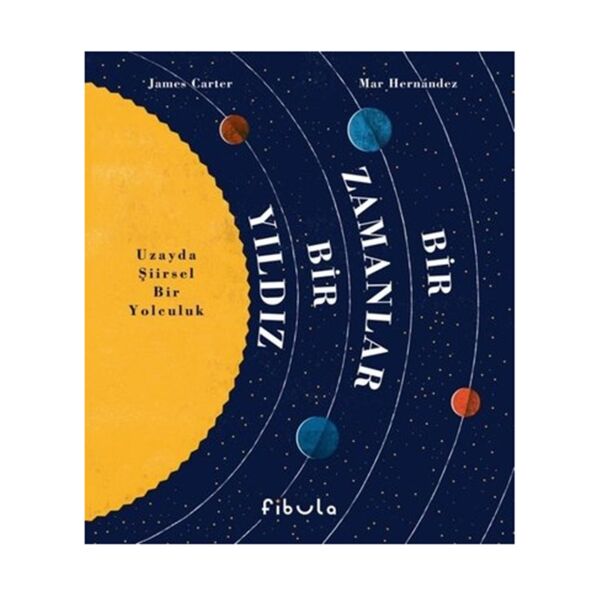 Bir Zamanlar Bir Yıldız