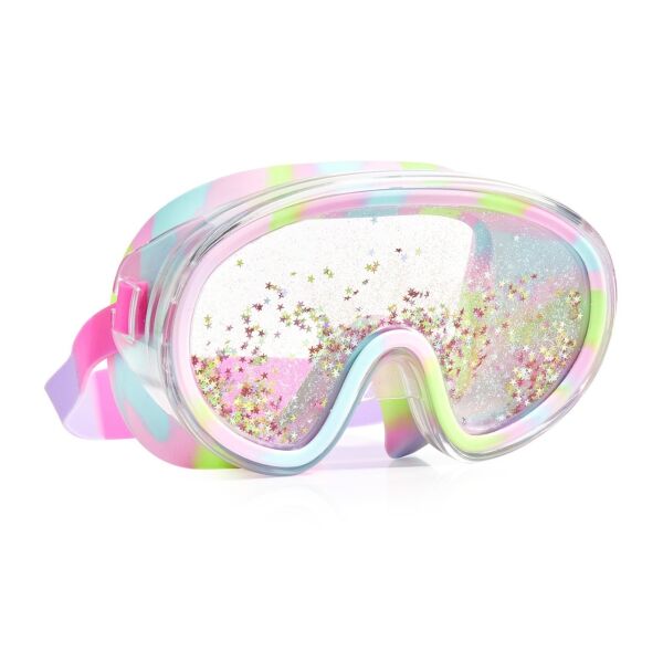 Bling2o Çocuk Deniz Gözlüğü - Float Away Mask Gold