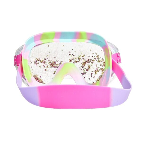 Bling2o Çocuk Deniz Gözlüğü - Float Away Mask Gold