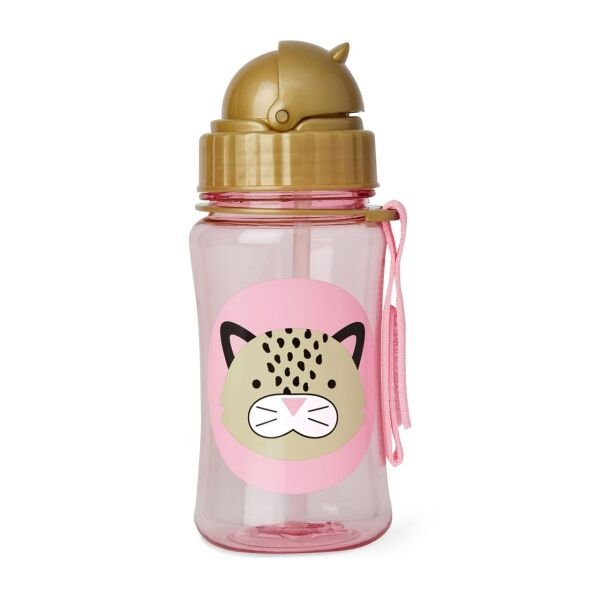 Skip Hop Pipetli Suluk Leopar