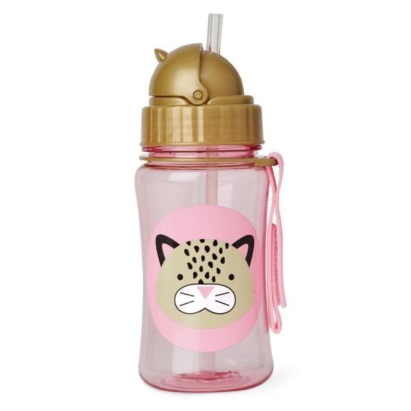 Skip Hop Pipetli Suluk Leopar