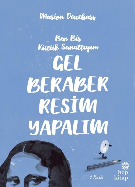Gel Beraber Resim Yapalim