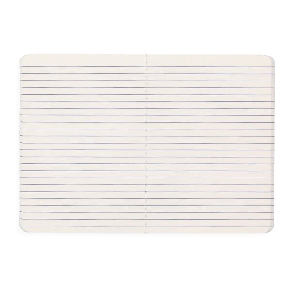 Ooly Pocket Pal Mini 8li Defter Seti - Monsters