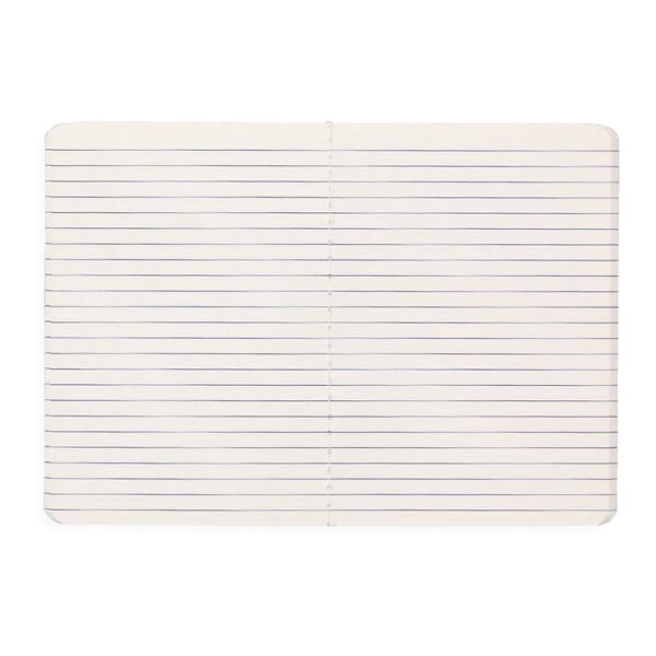 Ooly Pocket Pal Mini 8li Defter Seti - Monsters