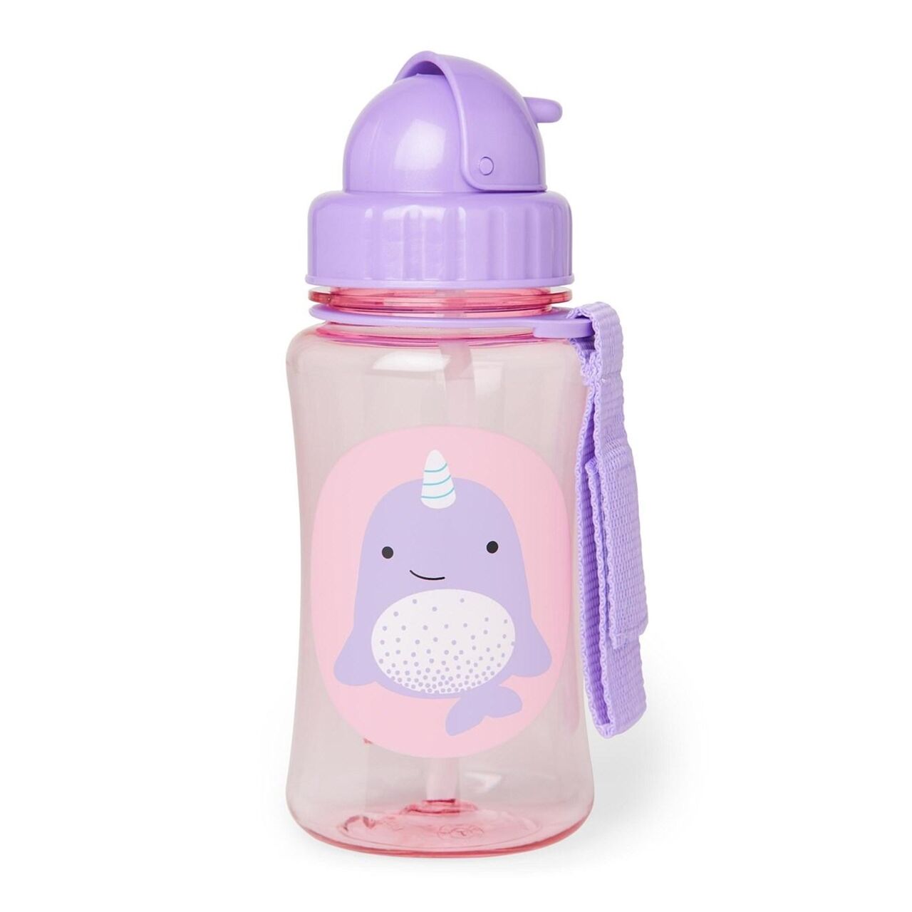 Skip Hop Pipetli Suluk Narwhal