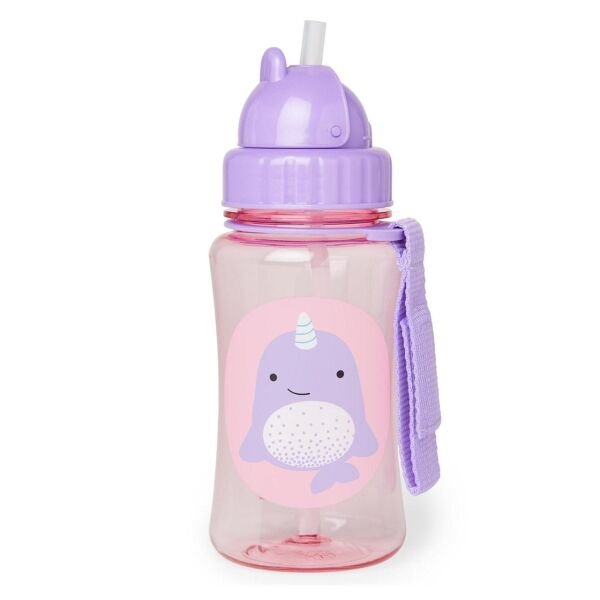 Skip Hop Pipetli Suluk Narwhal