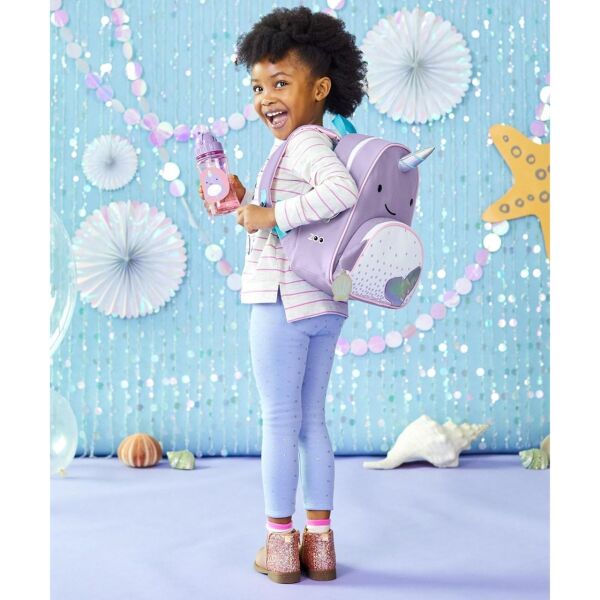 Skip Hop Pipetli Suluk Narwhal