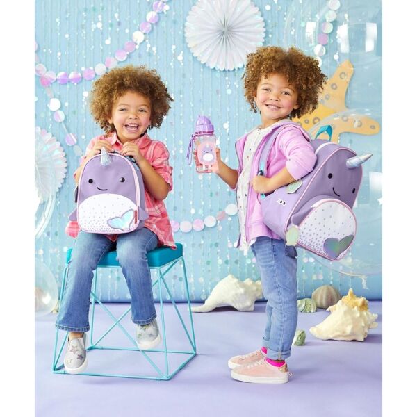 Skip Hop Pipetli Suluk Narwhal