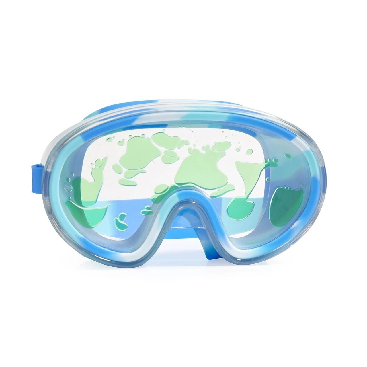 Bling2o Çocuk Deniz Gözlüğü - Molten Lava Mask Vol